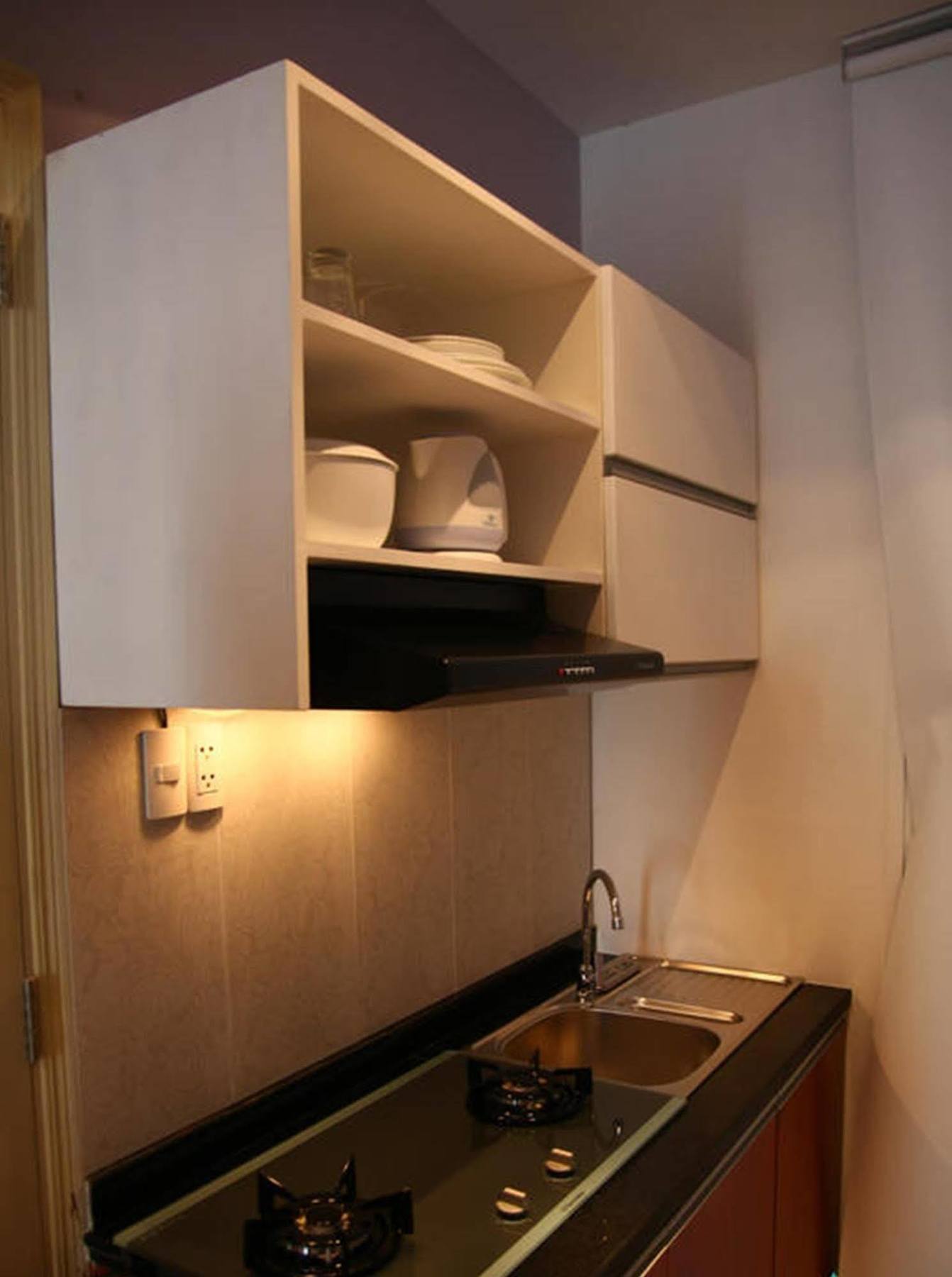 Angela Boutique Serviced Residence Хошимин Экстерьер фото